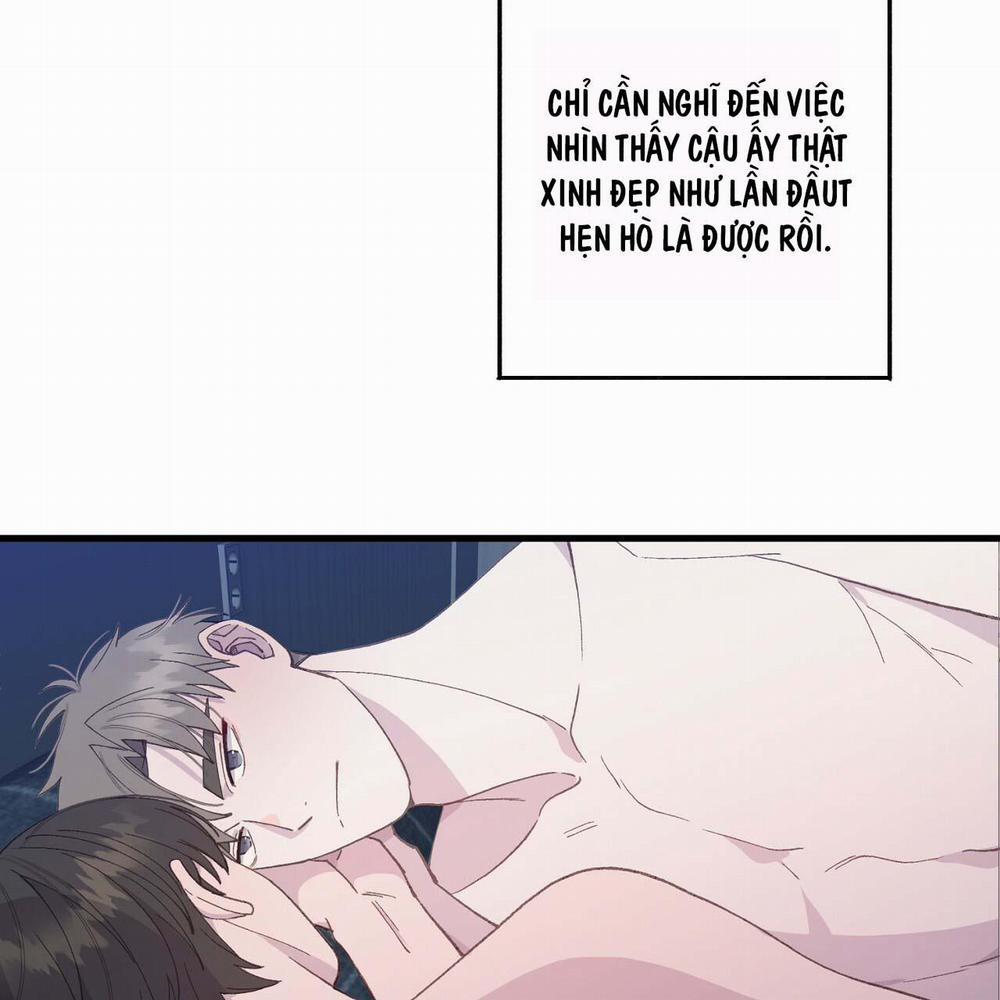 Khi Trò Chơi Hẹn Hò Kết Thúc 4 trang 84