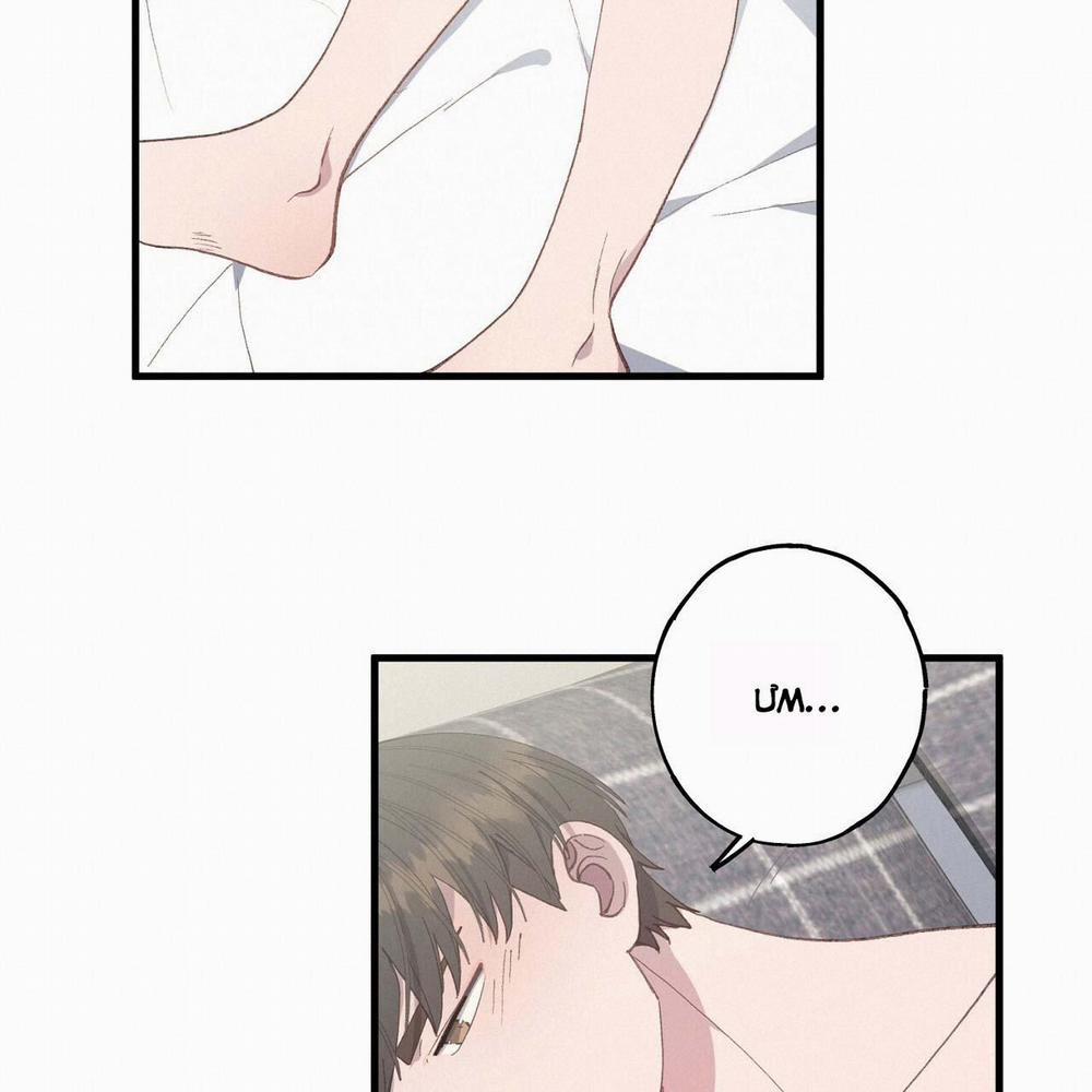 Khi Trò Chơi Hẹn Hò Kết Thúc 4 trang 89