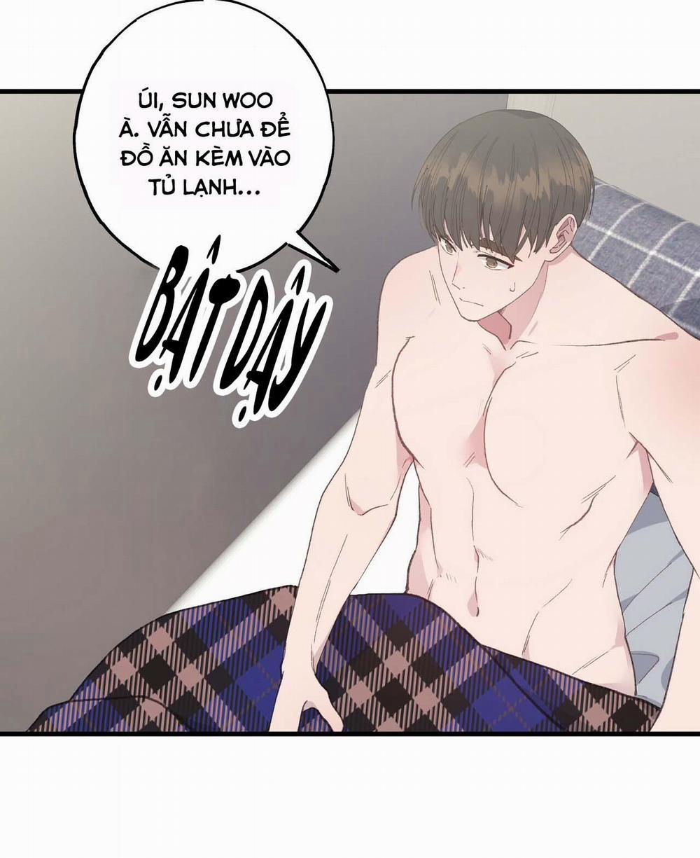 Khi Trò Chơi Hẹn Hò Kết Thúc 4 trang 91