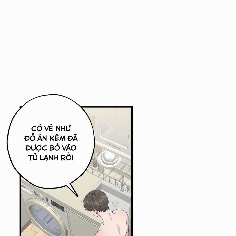 Khi Trò Chơi Hẹn Hò Kết Thúc 4 trang 94