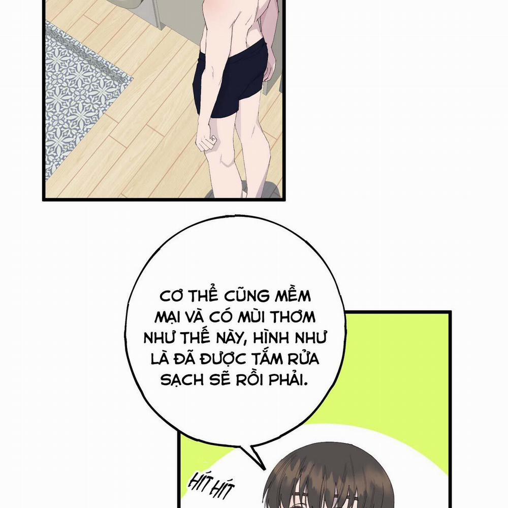 Khi Trò Chơi Hẹn Hò Kết Thúc 4 trang 95