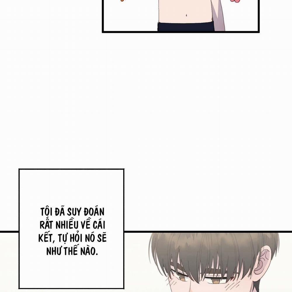 Khi Trò Chơi Hẹn Hò Kết Thúc 4 trang 97