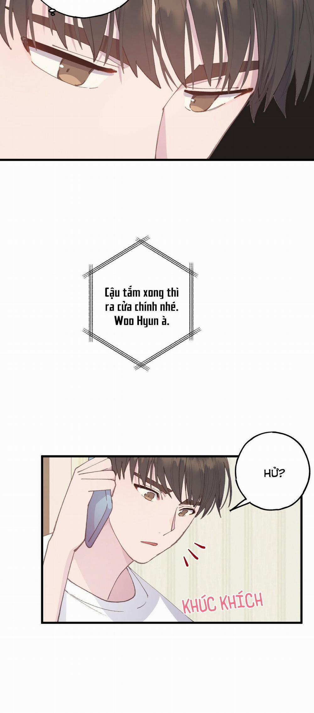 Khi Trò Chơi Hẹn Hò Kết Thúc 5 trang 10