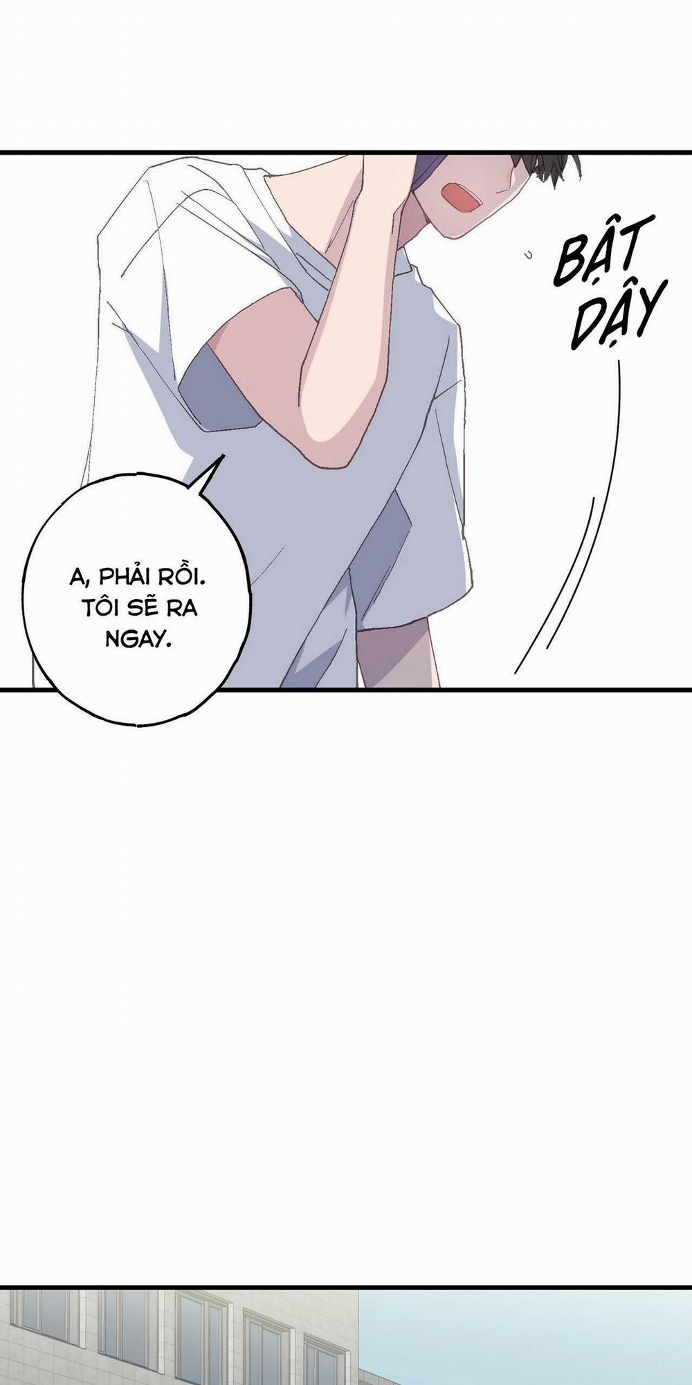 Khi Trò Chơi Hẹn Hò Kết Thúc 5 trang 11