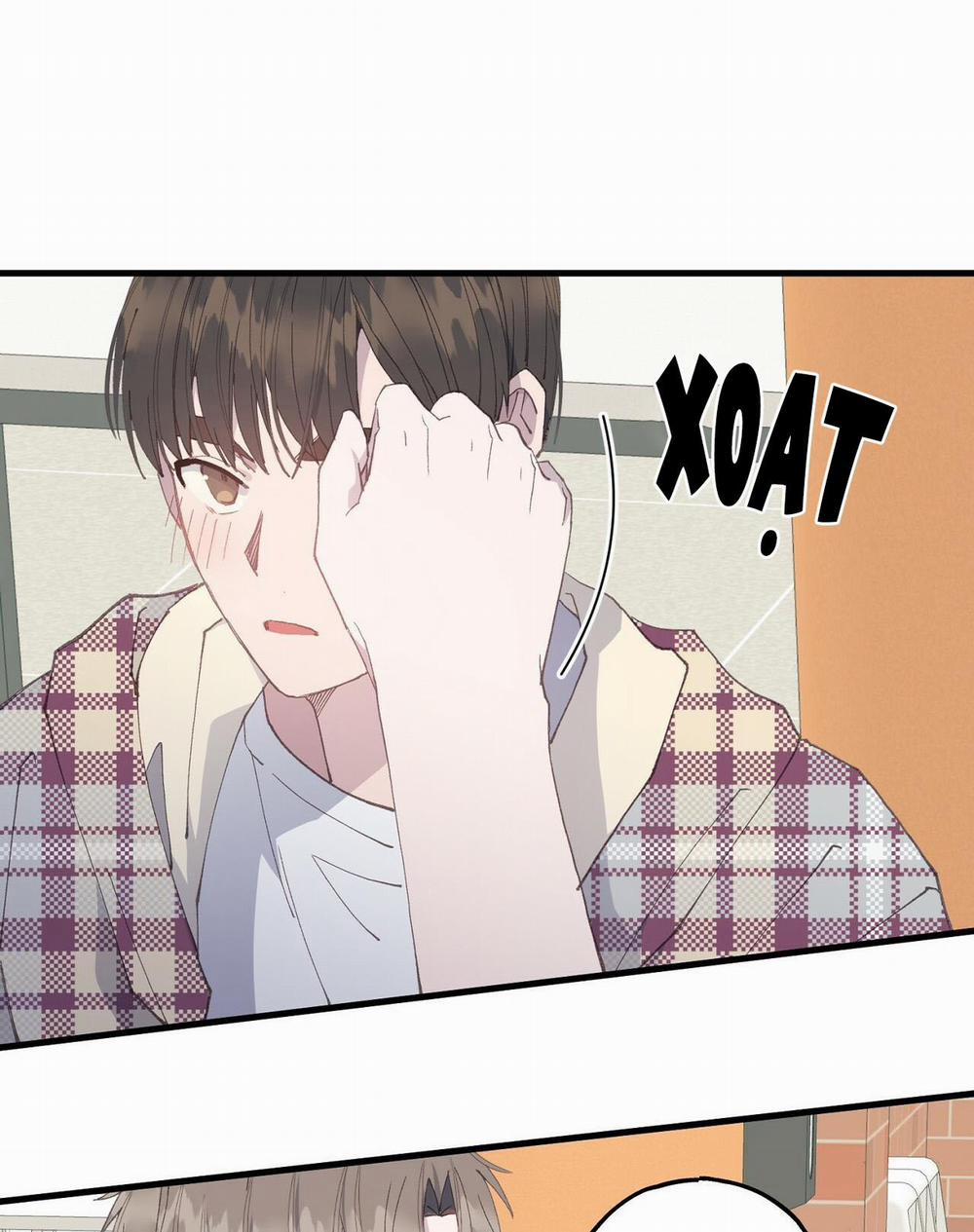 Khi Trò Chơi Hẹn Hò Kết Thúc 5 trang 15