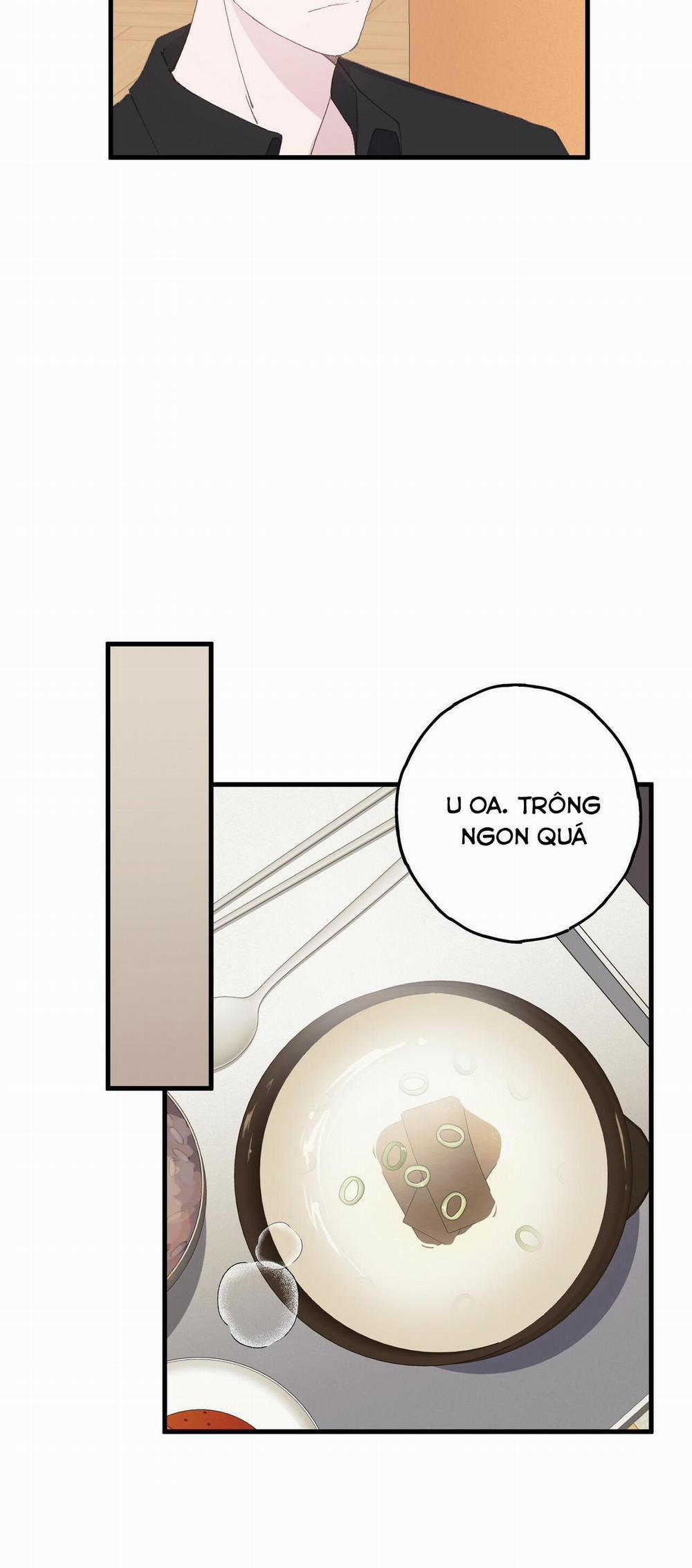 Khi Trò Chơi Hẹn Hò Kết Thúc 5 trang 17