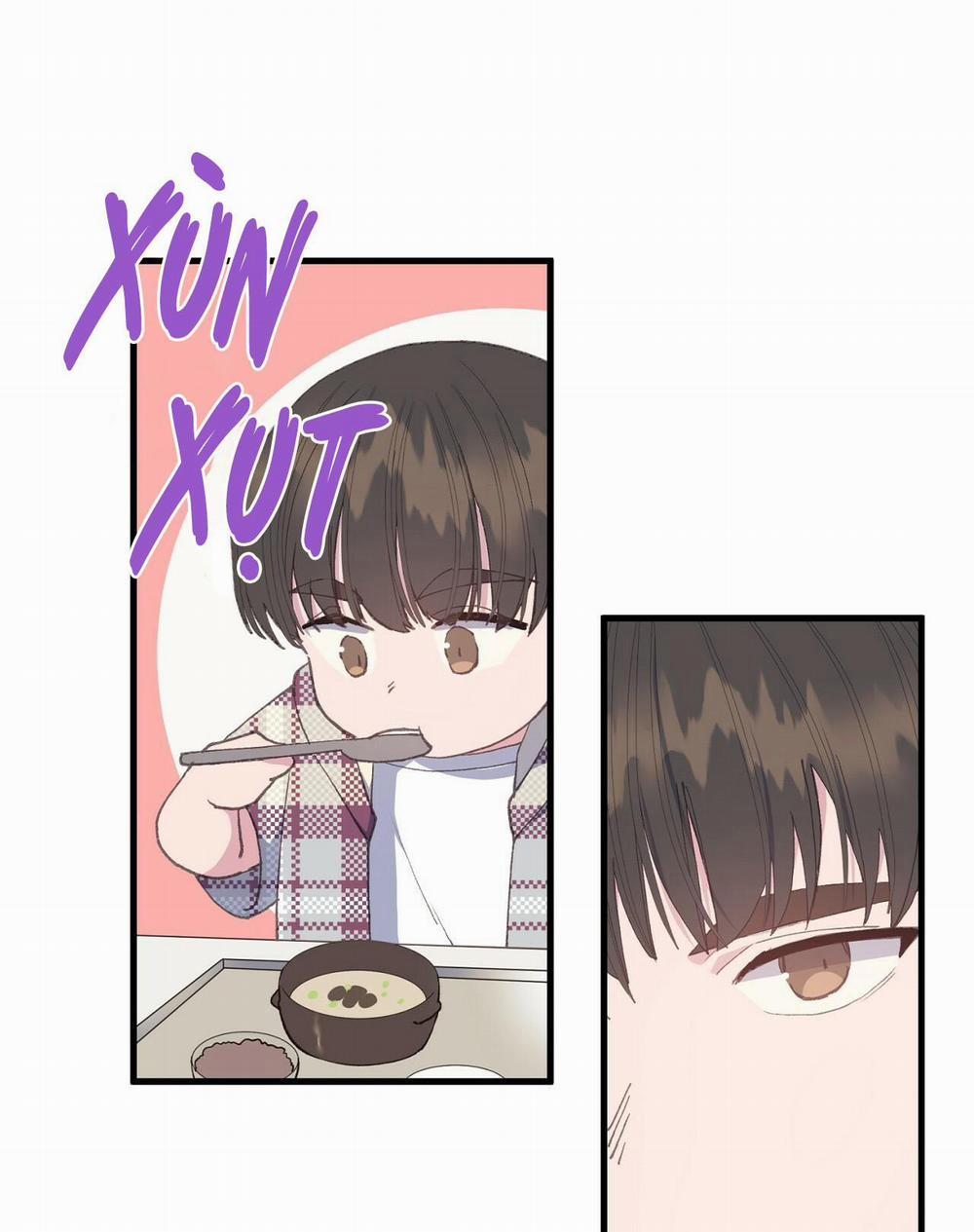 Khi Trò Chơi Hẹn Hò Kết Thúc 5 trang 18