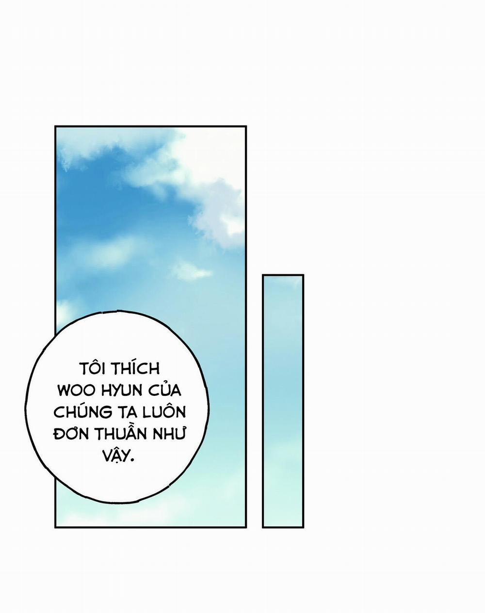 Khi Trò Chơi Hẹn Hò Kết Thúc 5 trang 22