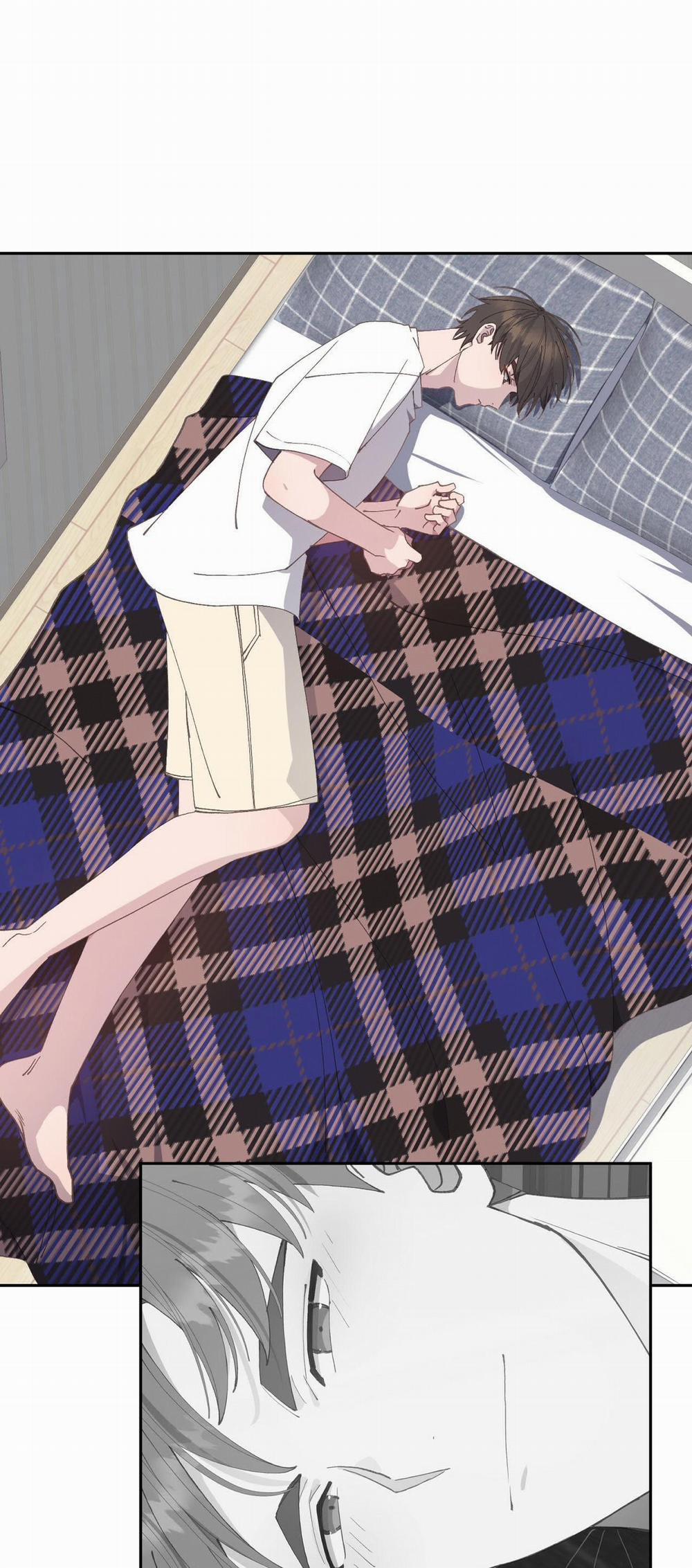 Khi Trò Chơi Hẹn Hò Kết Thúc 5 trang 3