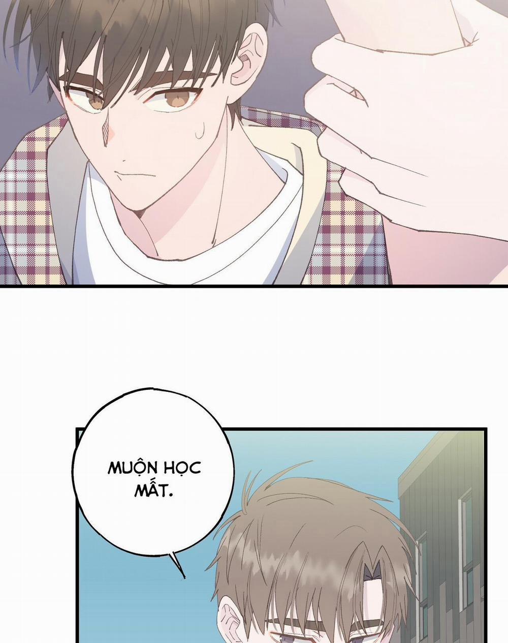 Khi Trò Chơi Hẹn Hò Kết Thúc 5 trang 33