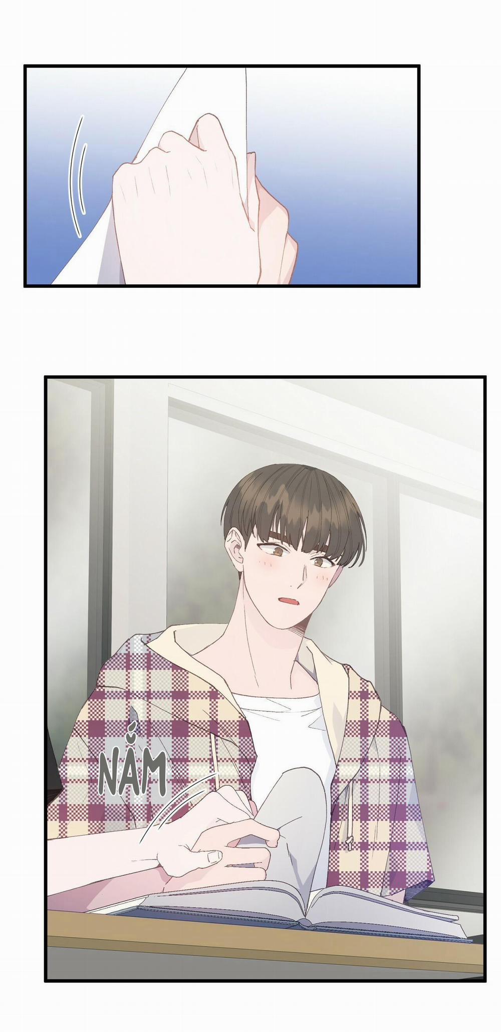 Khi Trò Chơi Hẹn Hò Kết Thúc 6 trang 14