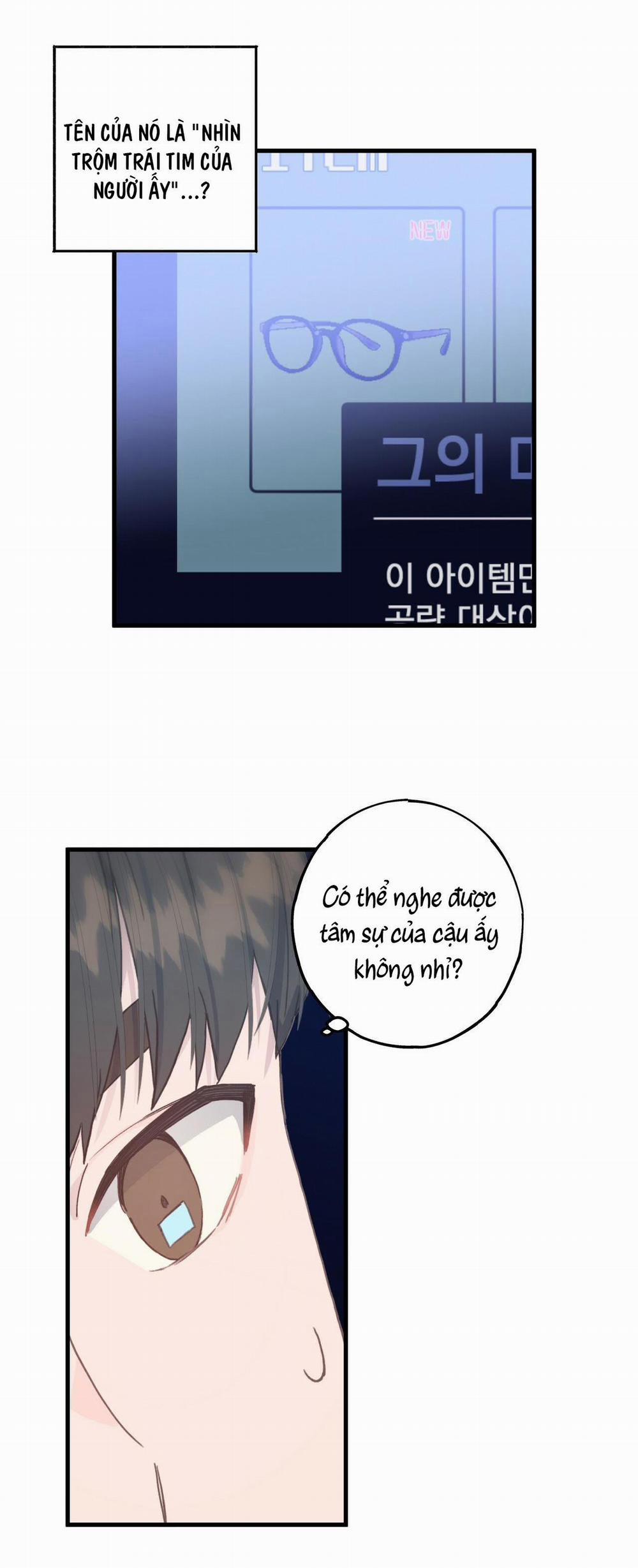 Khi Trò Chơi Hẹn Hò Kết Thúc 6 trang 19