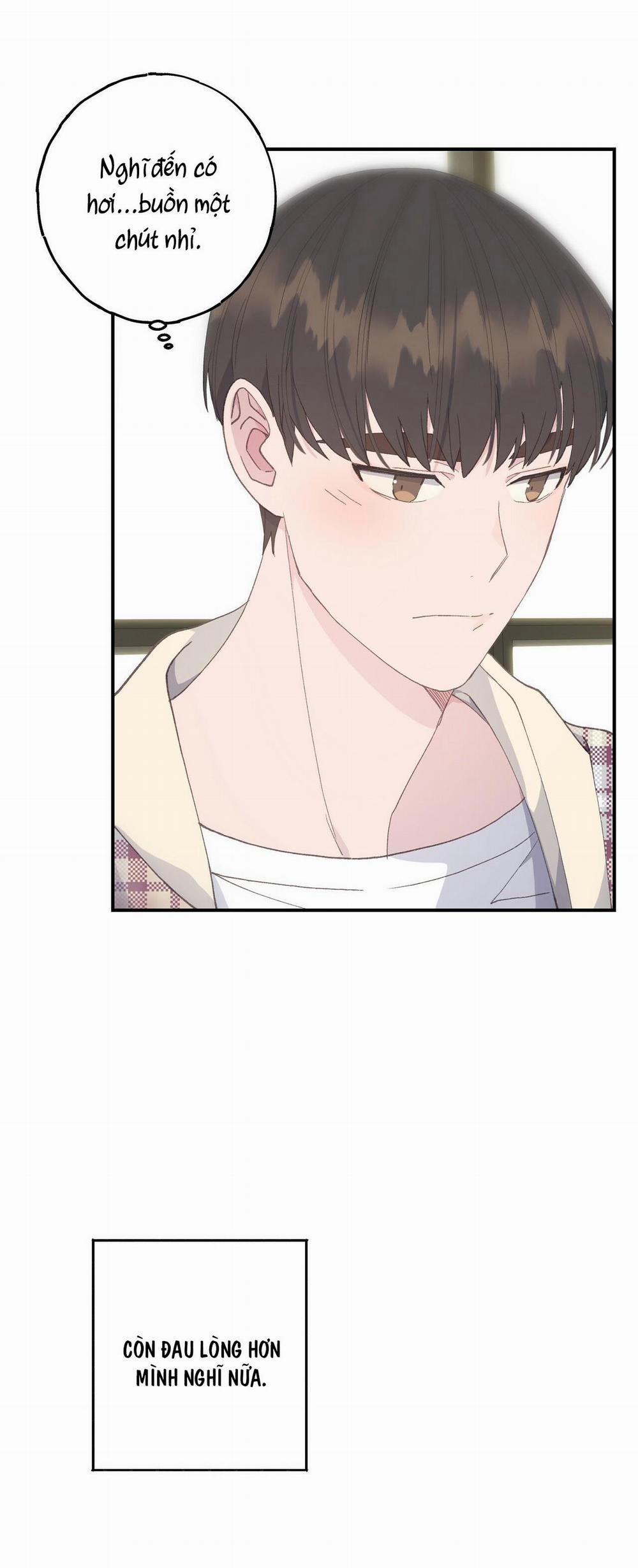 Khi Trò Chơi Hẹn Hò Kết Thúc 6 trang 26