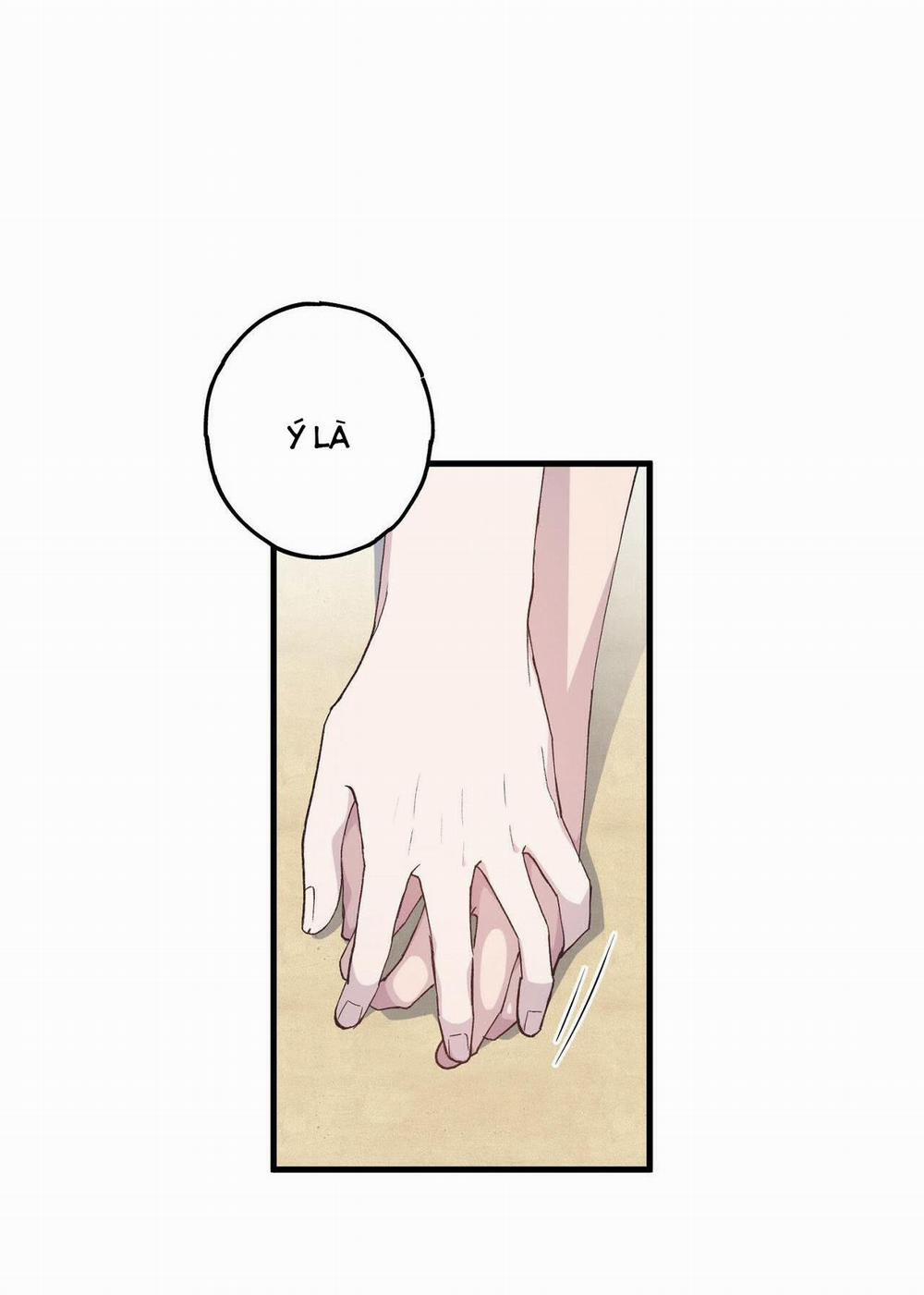 Khi Trò Chơi Hẹn Hò Kết Thúc 6 trang 5