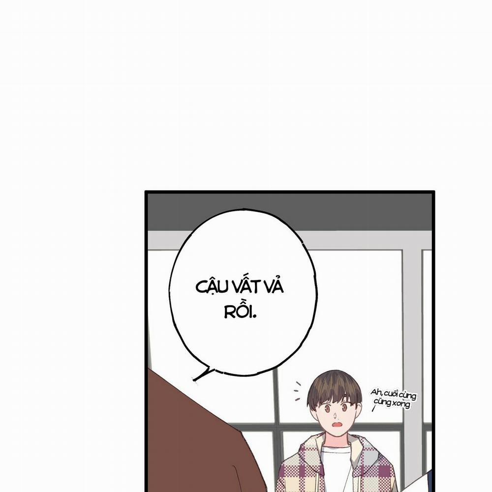 Khi Trò Chơi Hẹn Hò Kết Thúc 7 trang 11