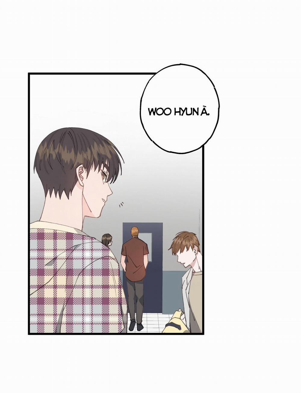 Khi Trò Chơi Hẹn Hò Kết Thúc 7 trang 13