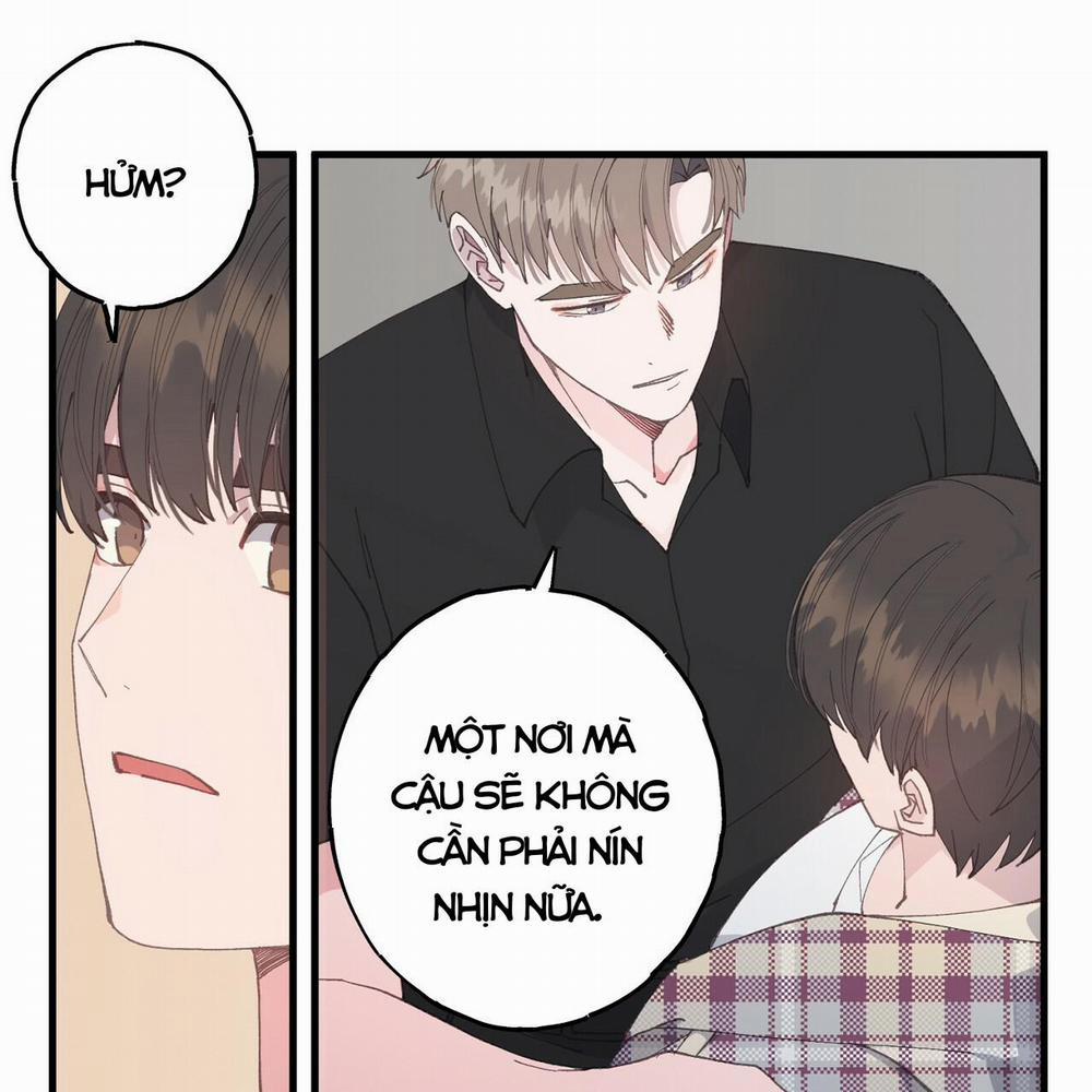 Khi Trò Chơi Hẹn Hò Kết Thúc 7 trang 15