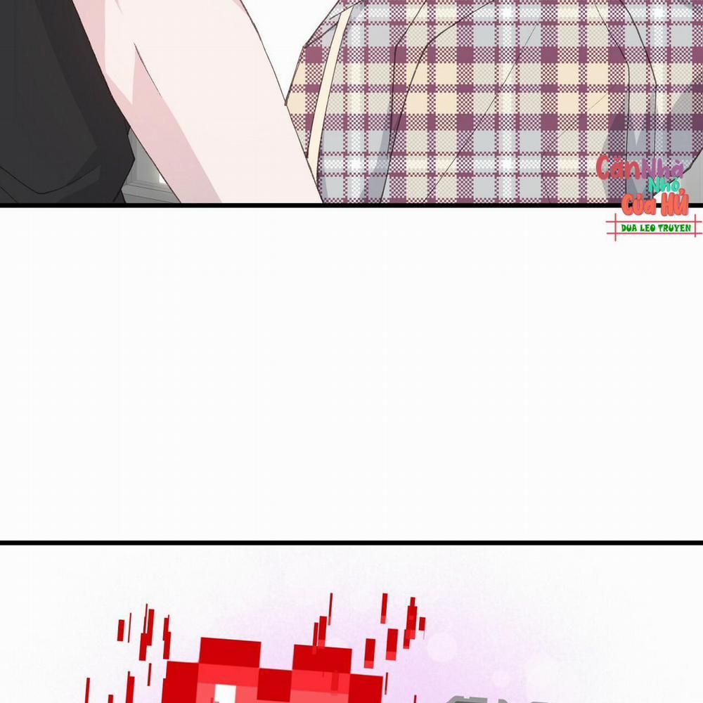 Khi Trò Chơi Hẹn Hò Kết Thúc 7 trang 19