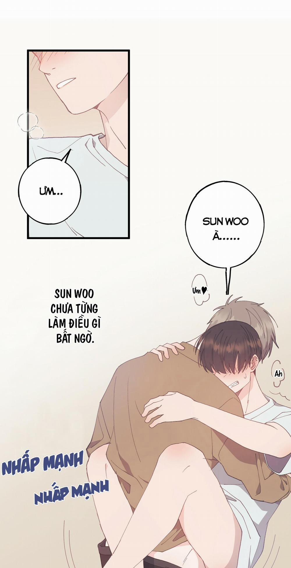 Khi Trò Chơi Hẹn Hò Kết Thúc 7 trang 2