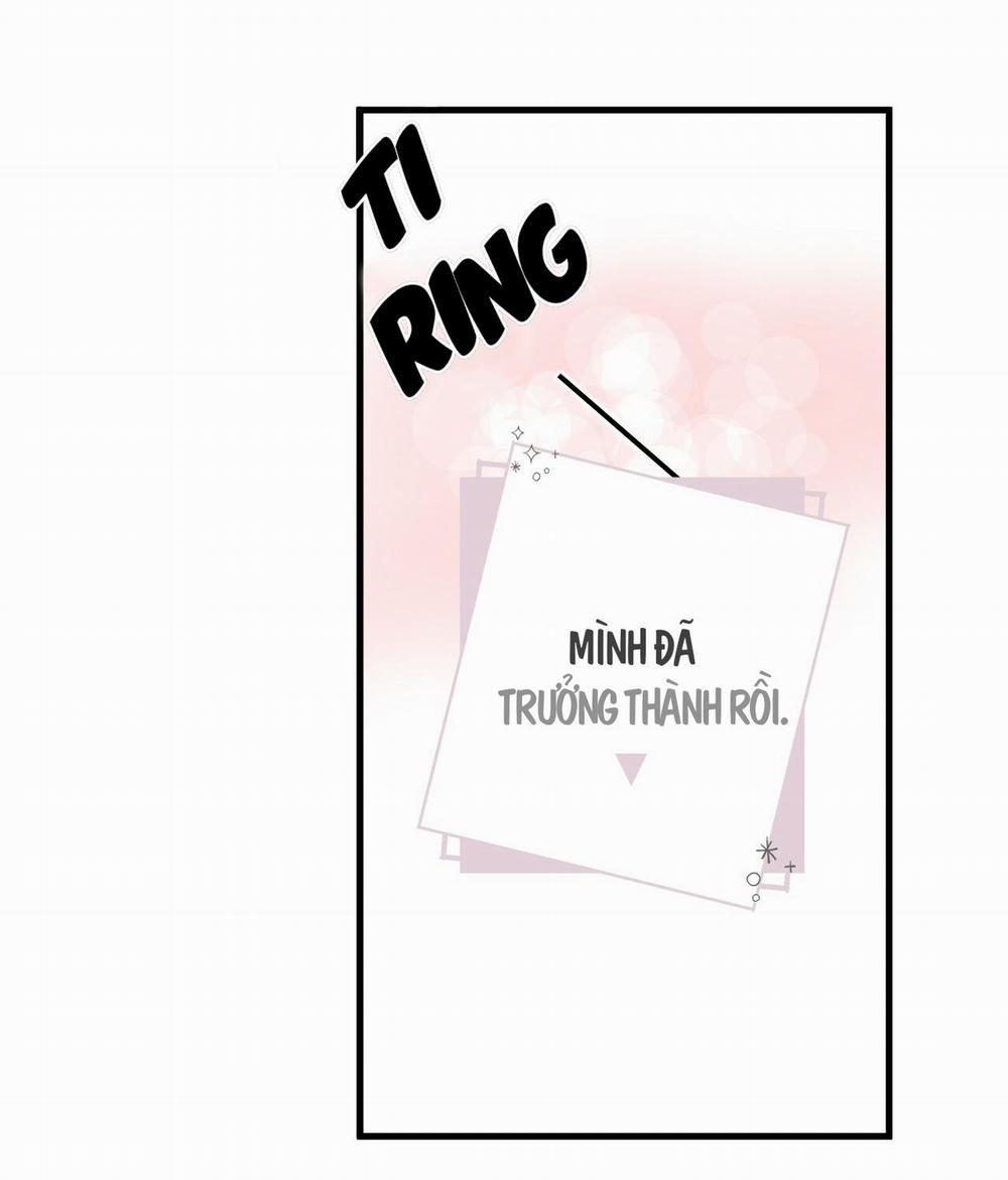 Khi Trò Chơi Hẹn Hò Kết Thúc 7 trang 23