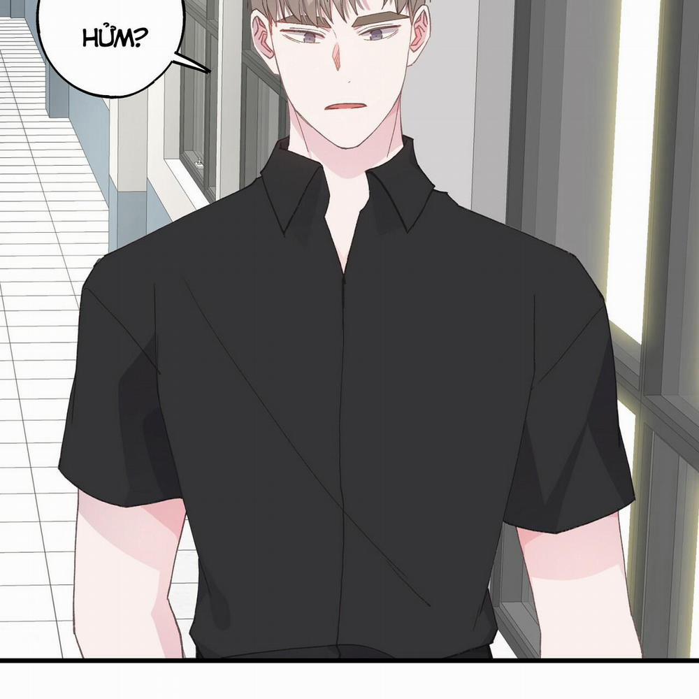 Khi Trò Chơi Hẹn Hò Kết Thúc 7 trang 27