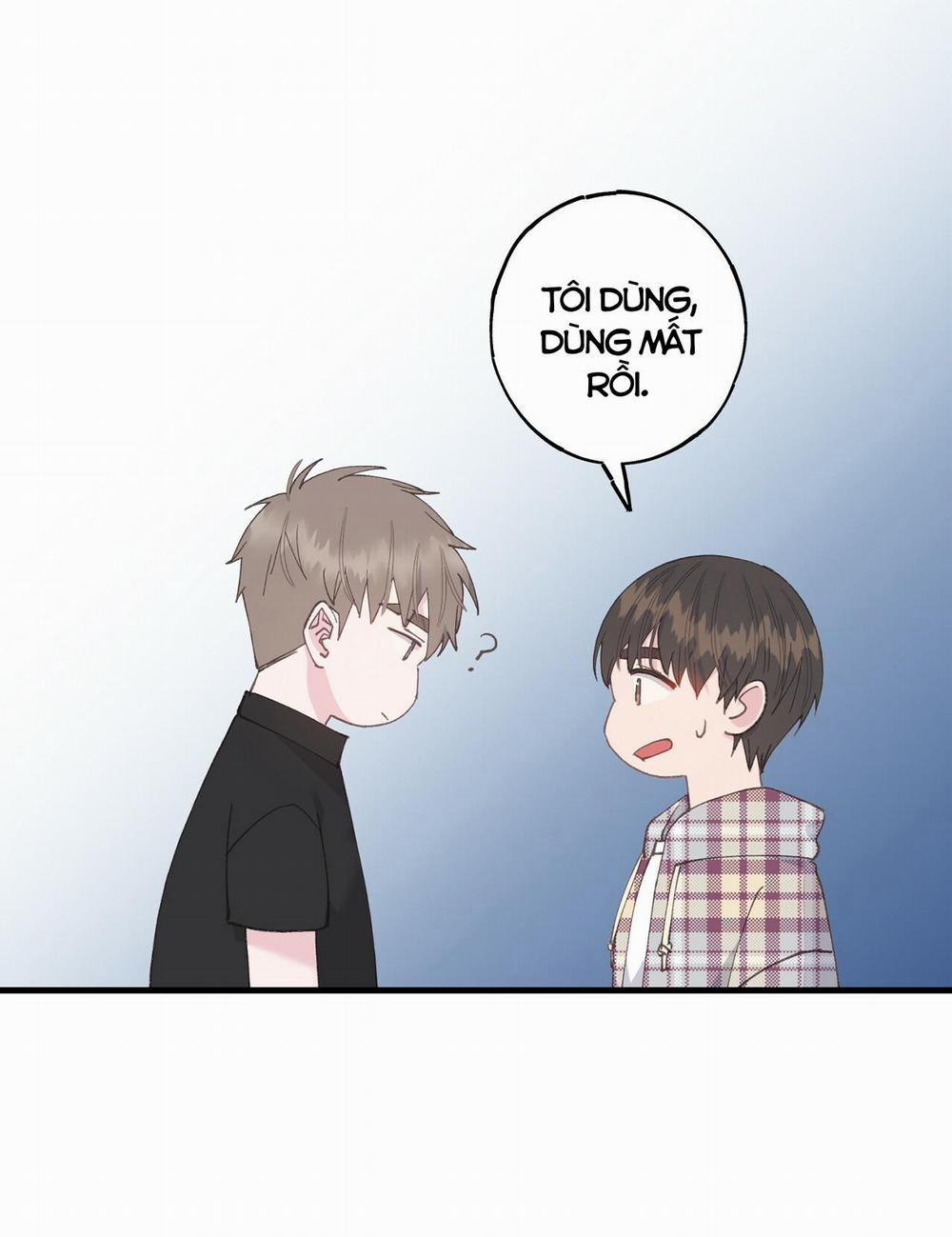 Khi Trò Chơi Hẹn Hò Kết Thúc 7 trang 30