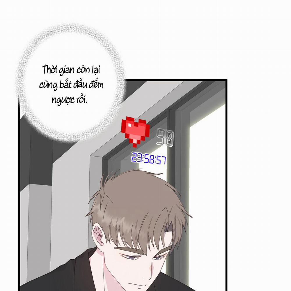 Khi Trò Chơi Hẹn Hò Kết Thúc 7 trang 31