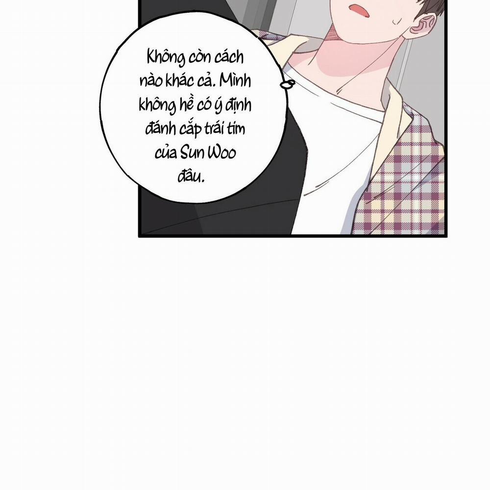 Khi Trò Chơi Hẹn Hò Kết Thúc 7 trang 33