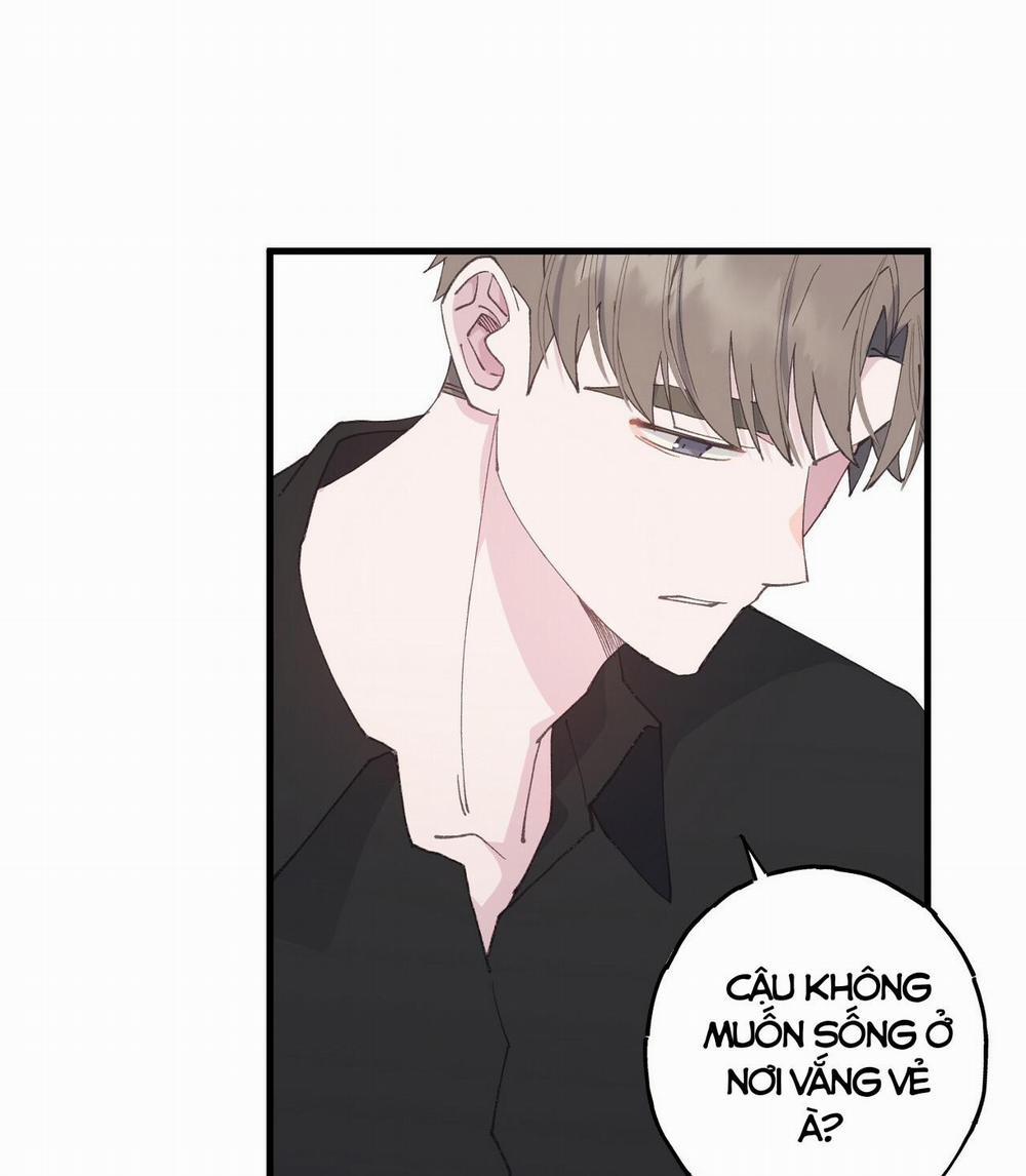 Khi Trò Chơi Hẹn Hò Kết Thúc 7 trang 36