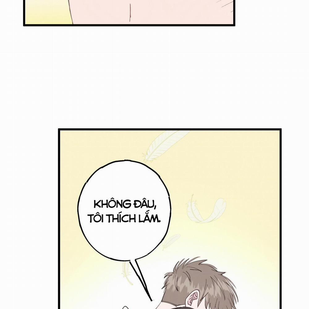 Khi Trò Chơi Hẹn Hò Kết Thúc 7 trang 38