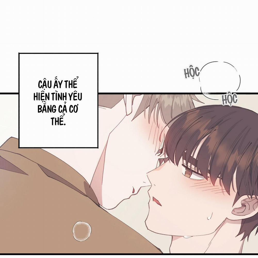 Khi Trò Chơi Hẹn Hò Kết Thúc 7 trang 4