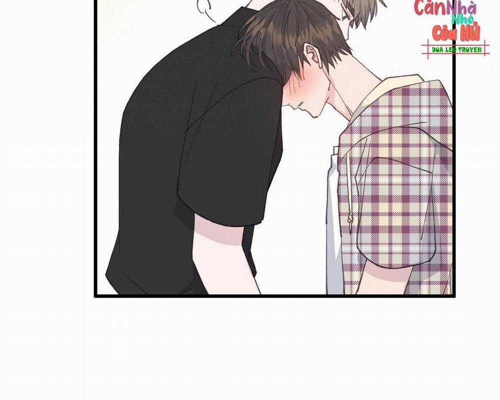 Khi Trò Chơi Hẹn Hò Kết Thúc 7 trang 40