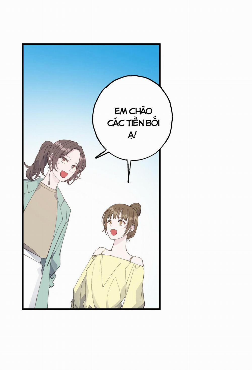 Khi Trò Chơi Hẹn Hò Kết Thúc 7 trang 41