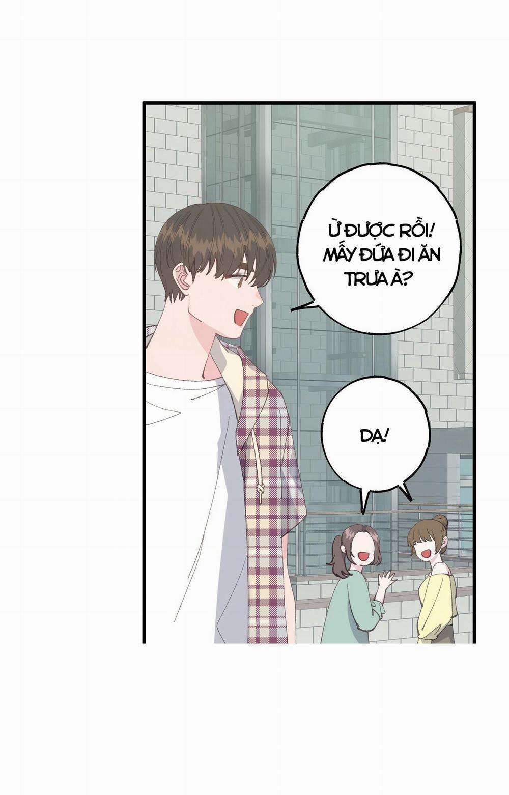 Khi Trò Chơi Hẹn Hò Kết Thúc 7 trang 42