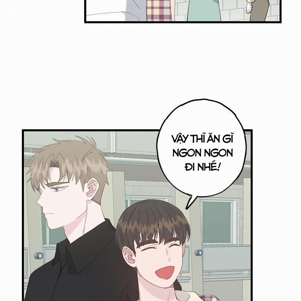 Khi Trò Chơi Hẹn Hò Kết Thúc 7 trang 43