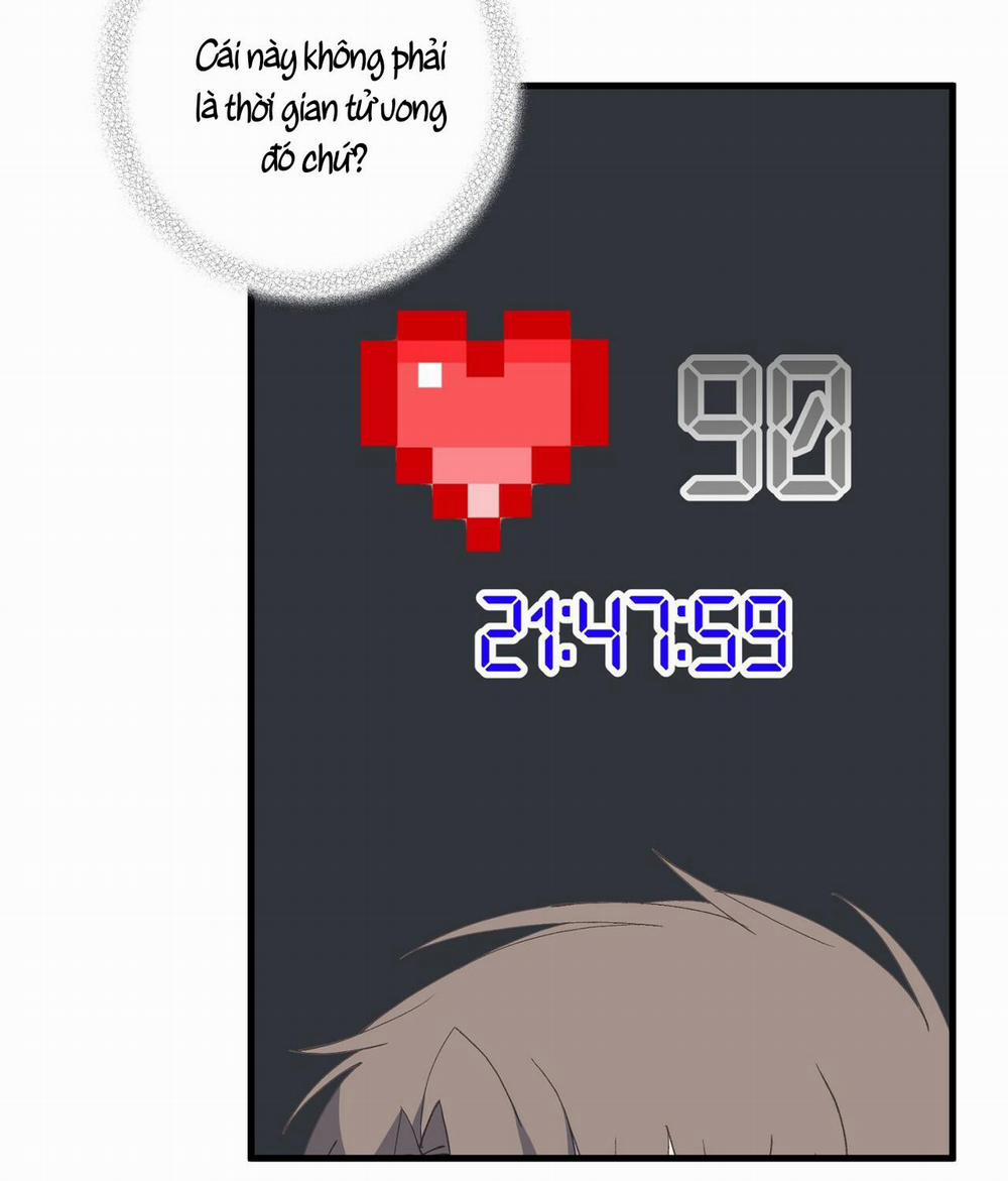 Khi Trò Chơi Hẹn Hò Kết Thúc 7 trang 49