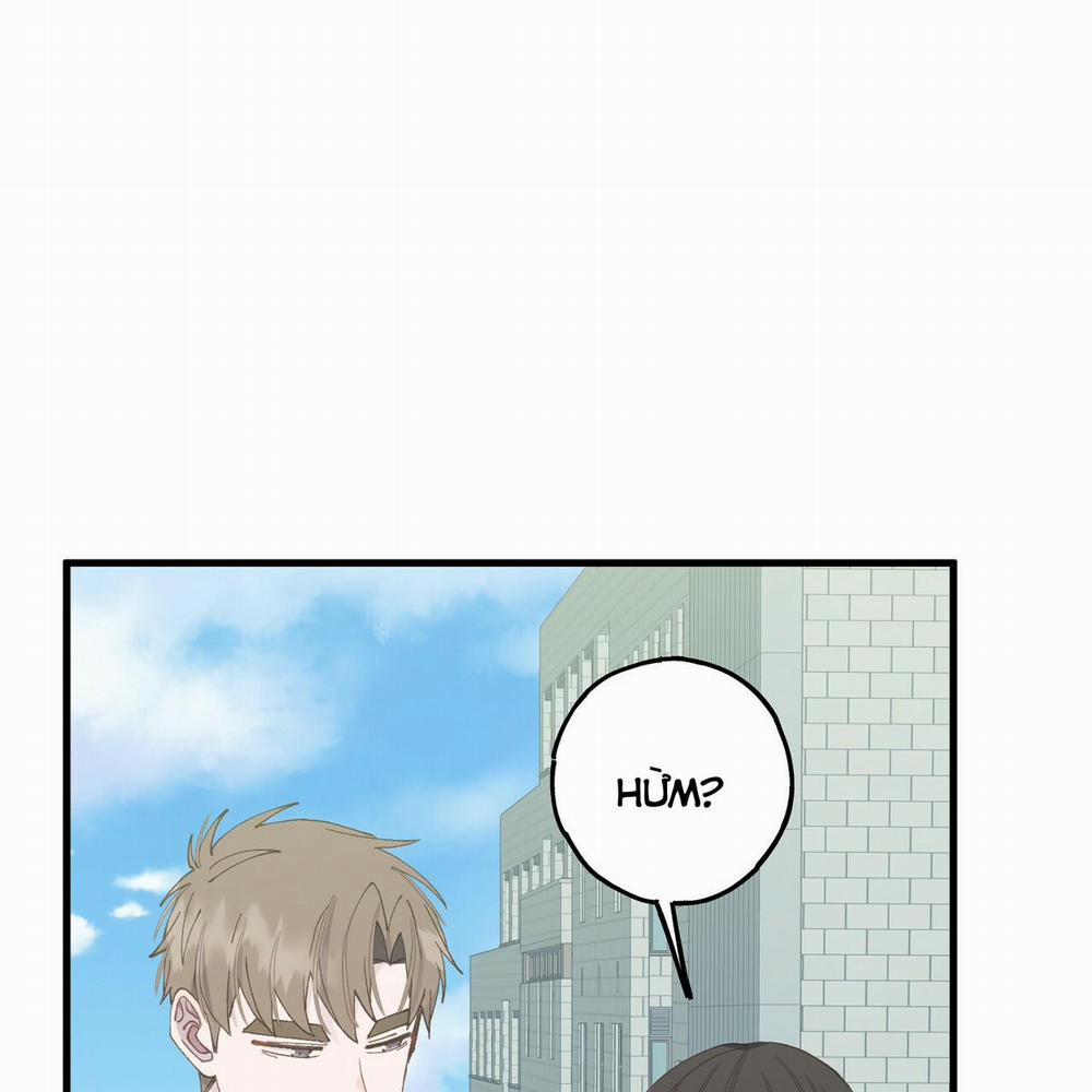 Khi Trò Chơi Hẹn Hò Kết Thúc 7 trang 50