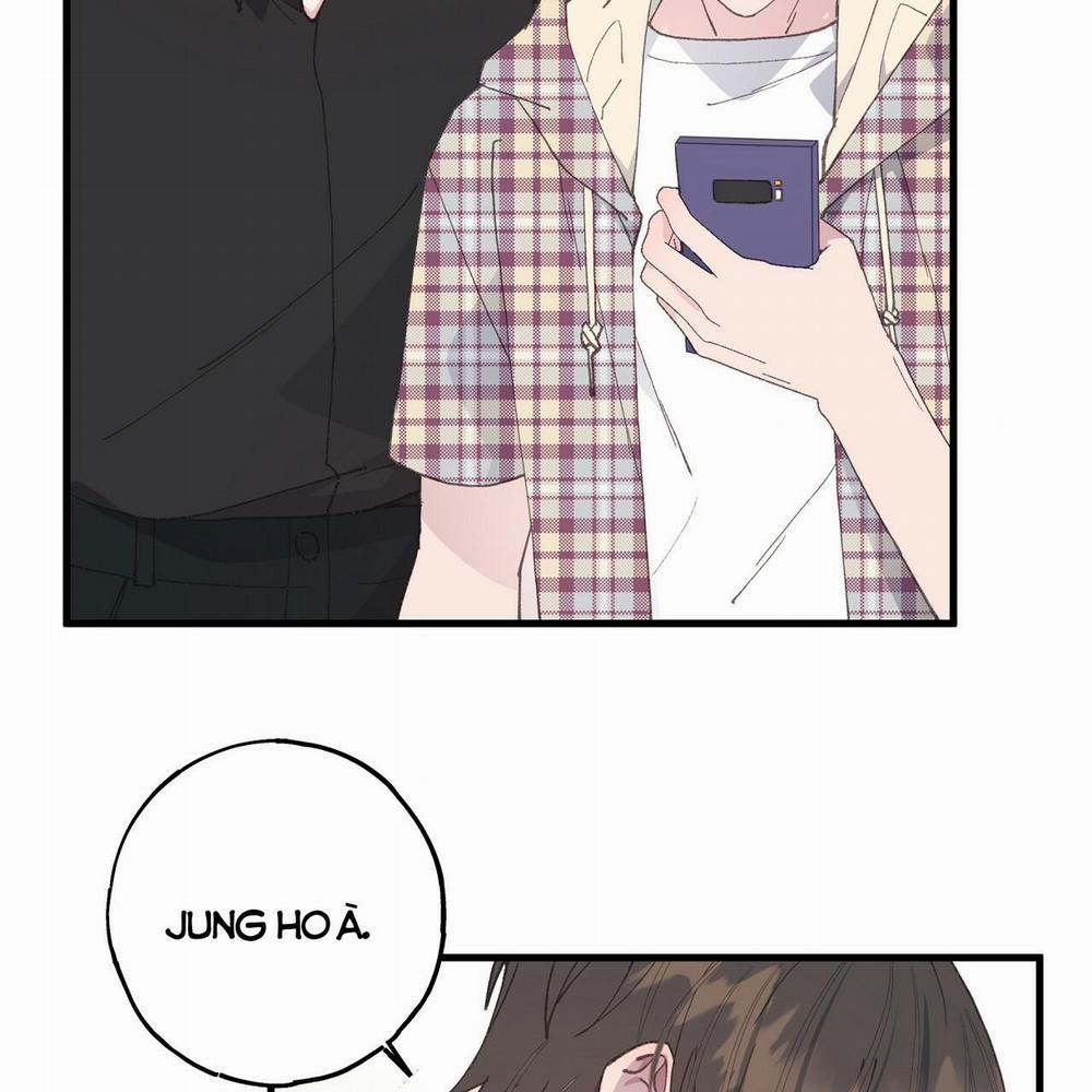 Khi Trò Chơi Hẹn Hò Kết Thúc 7 trang 51