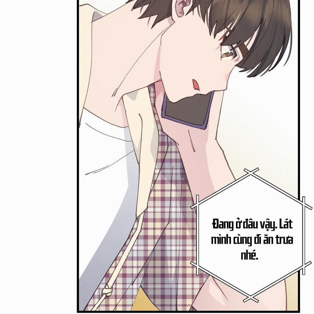 Khi Trò Chơi Hẹn Hò Kết Thúc 7 trang 52