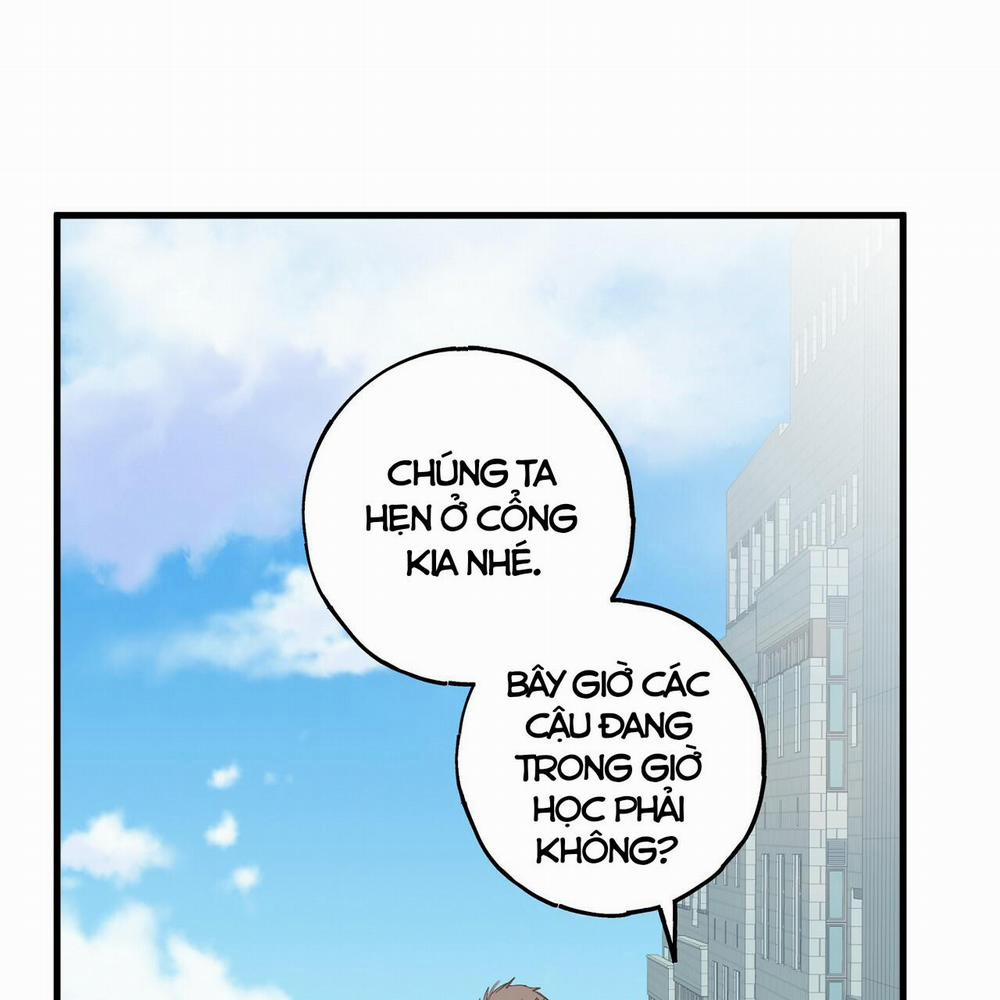 Khi Trò Chơi Hẹn Hò Kết Thúc 7 trang 53