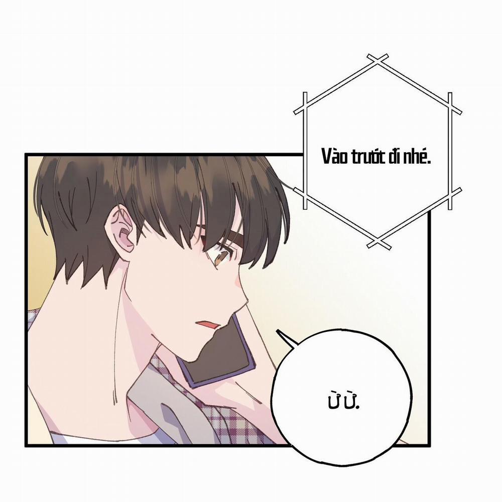 Khi Trò Chơi Hẹn Hò Kết Thúc 7 trang 56