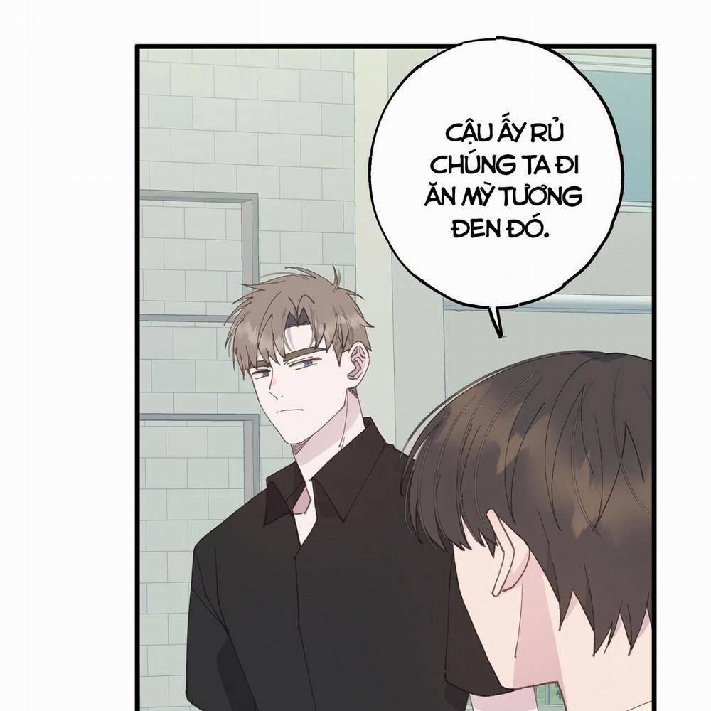 Khi Trò Chơi Hẹn Hò Kết Thúc 7 trang 57