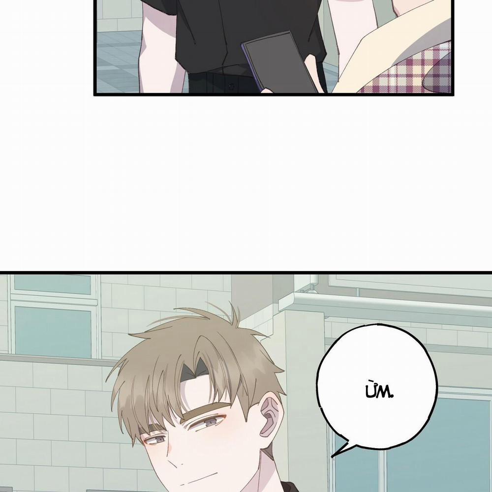 Khi Trò Chơi Hẹn Hò Kết Thúc 7 trang 58