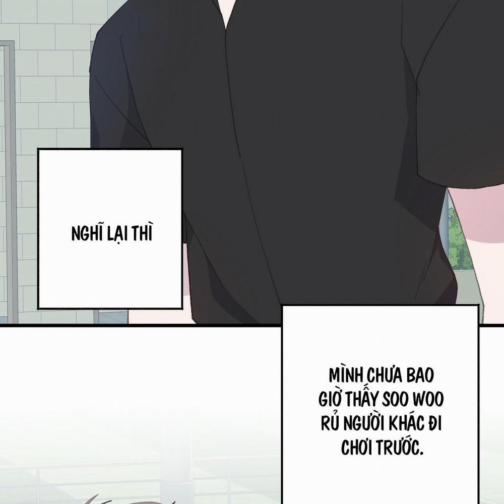 Khi Trò Chơi Hẹn Hò Kết Thúc 7 trang 60