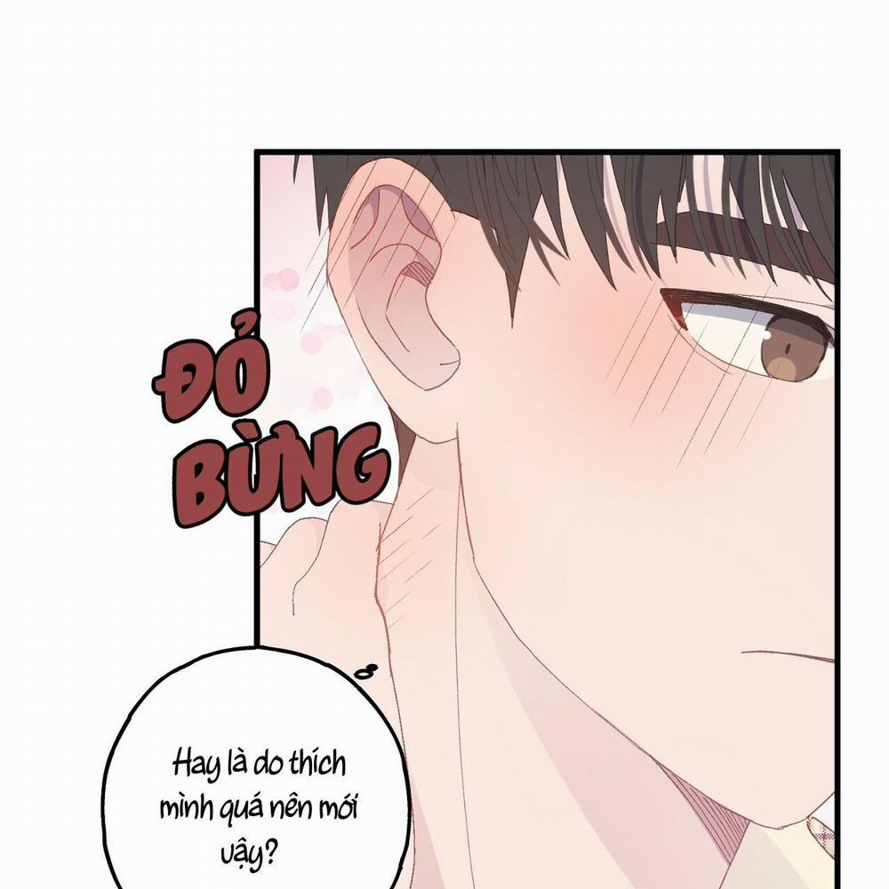 Khi Trò Chơi Hẹn Hò Kết Thúc 7 trang 63