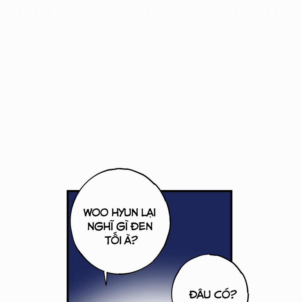 Khi Trò Chơi Hẹn Hò Kết Thúc 7 trang 66