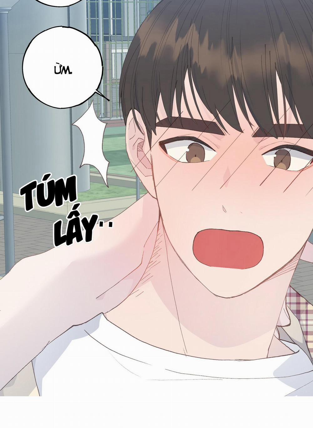 Khi Trò Chơi Hẹn Hò Kết Thúc 7 trang 68