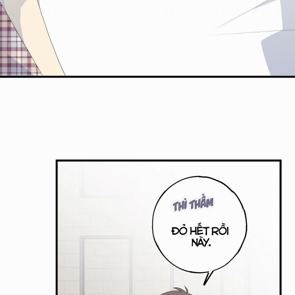 Khi Trò Chơi Hẹn Hò Kết Thúc 7 trang 69