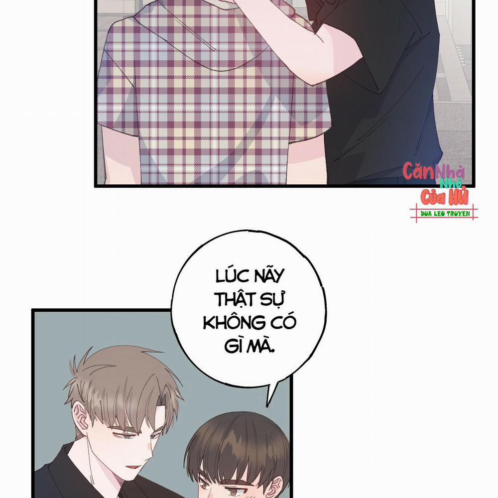 Khi Trò Chơi Hẹn Hò Kết Thúc 7 trang 71