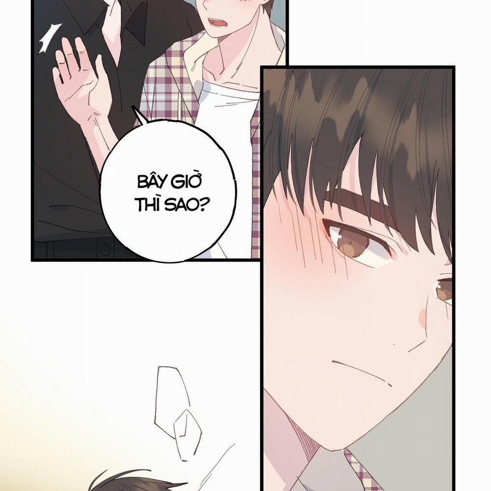 Khi Trò Chơi Hẹn Hò Kết Thúc 7 trang 72